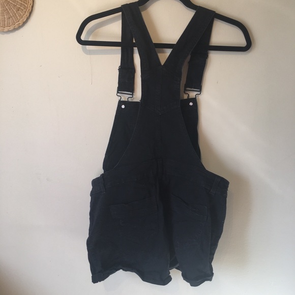 Blue spice size 9 black stone wash jumper. - Picture 8 of 9